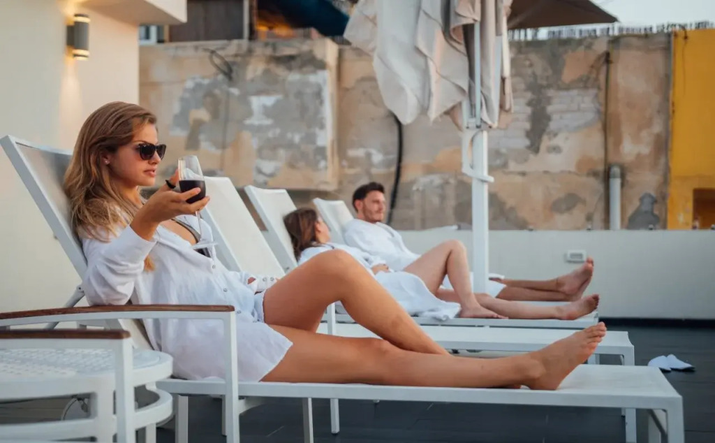 Bell Boutique and Spa Hotel