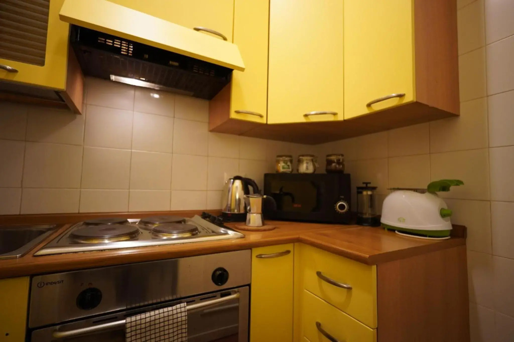 MGPgroup Guest House Navona 2