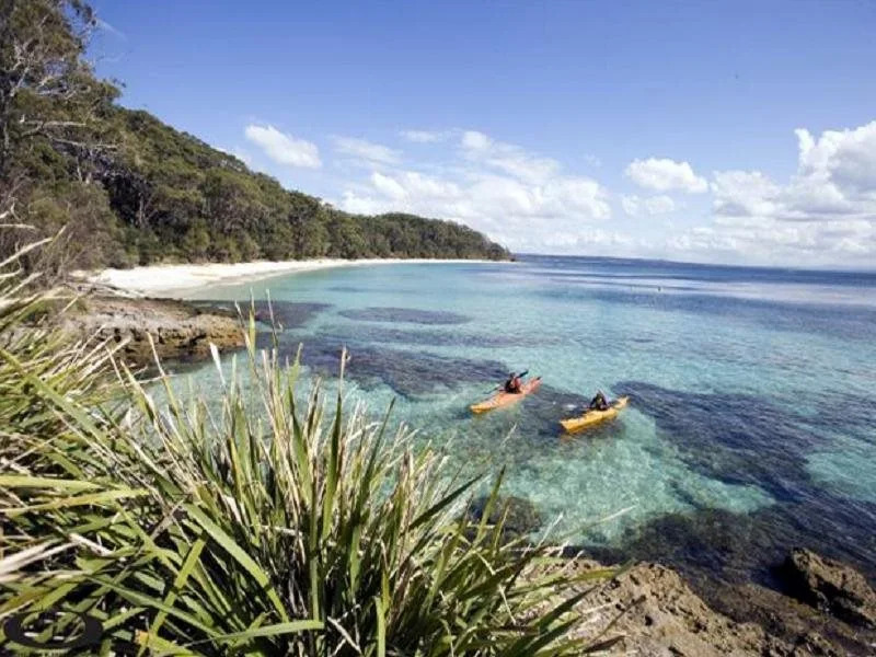 Anglesea Lodge