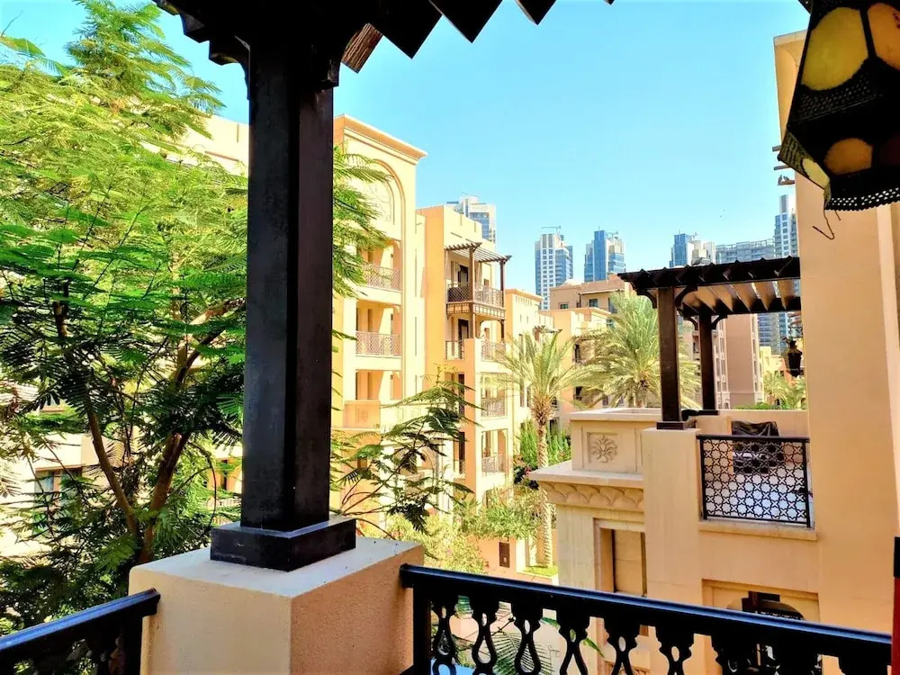 Stunning 2bedroom in Dubai Downtown