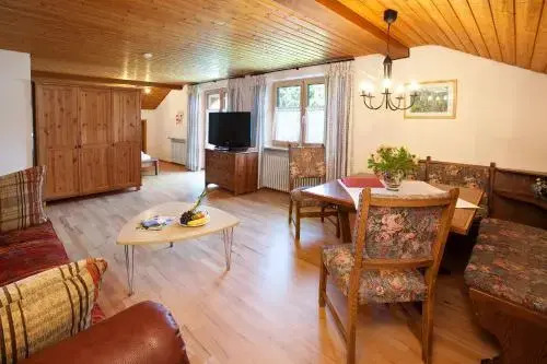 Hotel Bergidyll