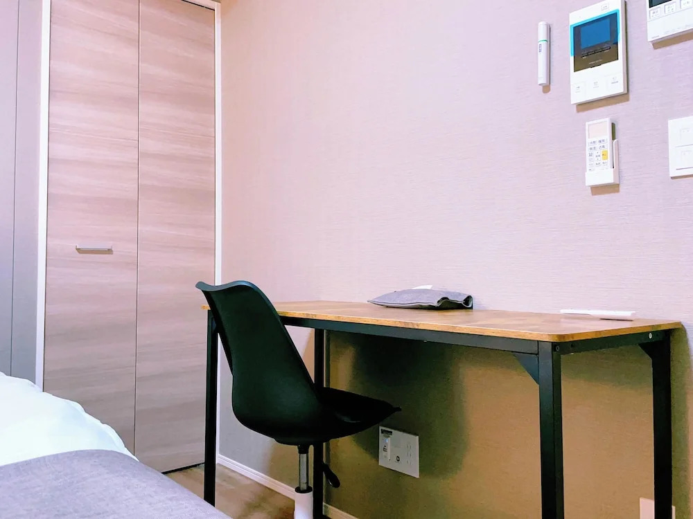 Shinkou House UE - Newly Built Secure and Hypoallergenic