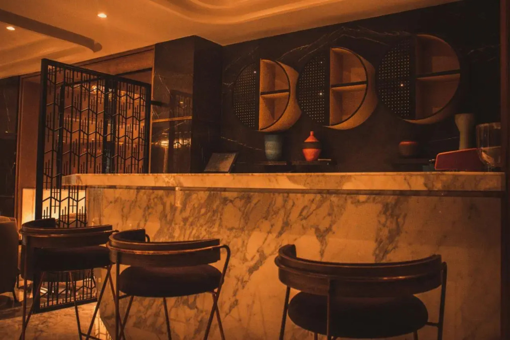 Levana Hotel
