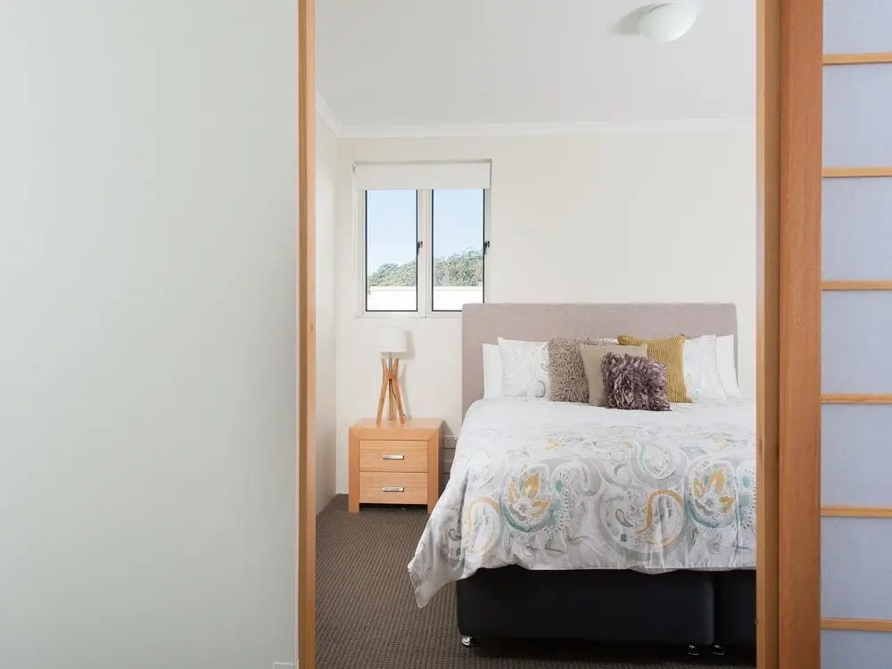 Shoal Bay Road, Barrington, Unit 406