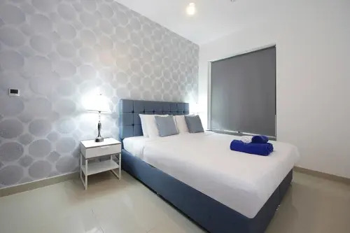Cozy 2Bedroom In 29 Boulevard Downtown Dubai