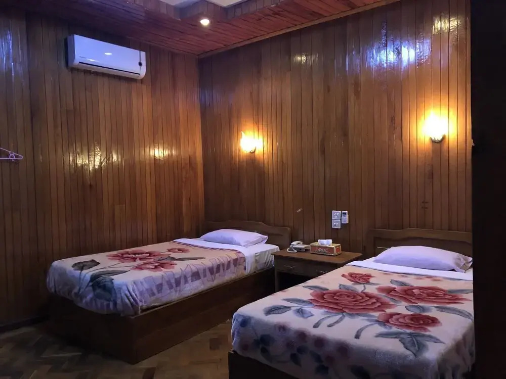 Hotel Ramonar