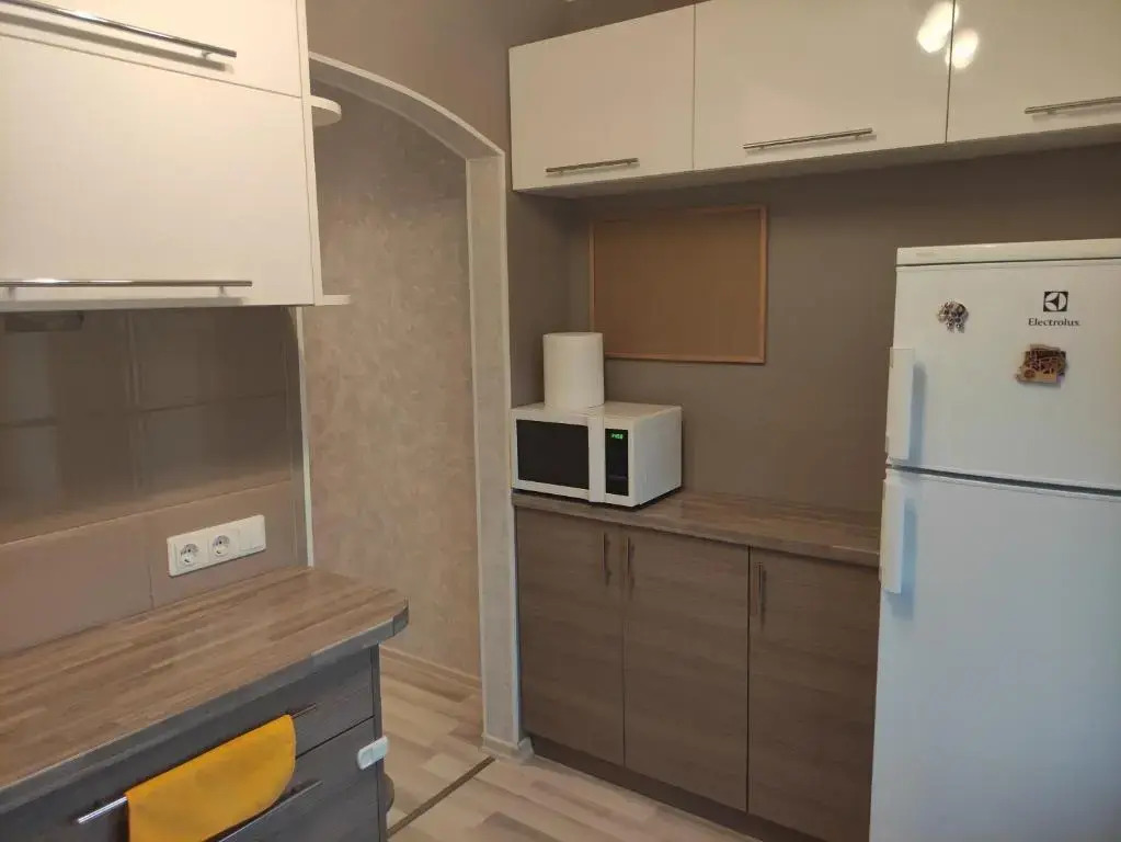 VA Apartments