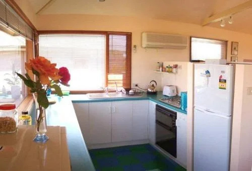 Silver Sands Bed and Breakfast