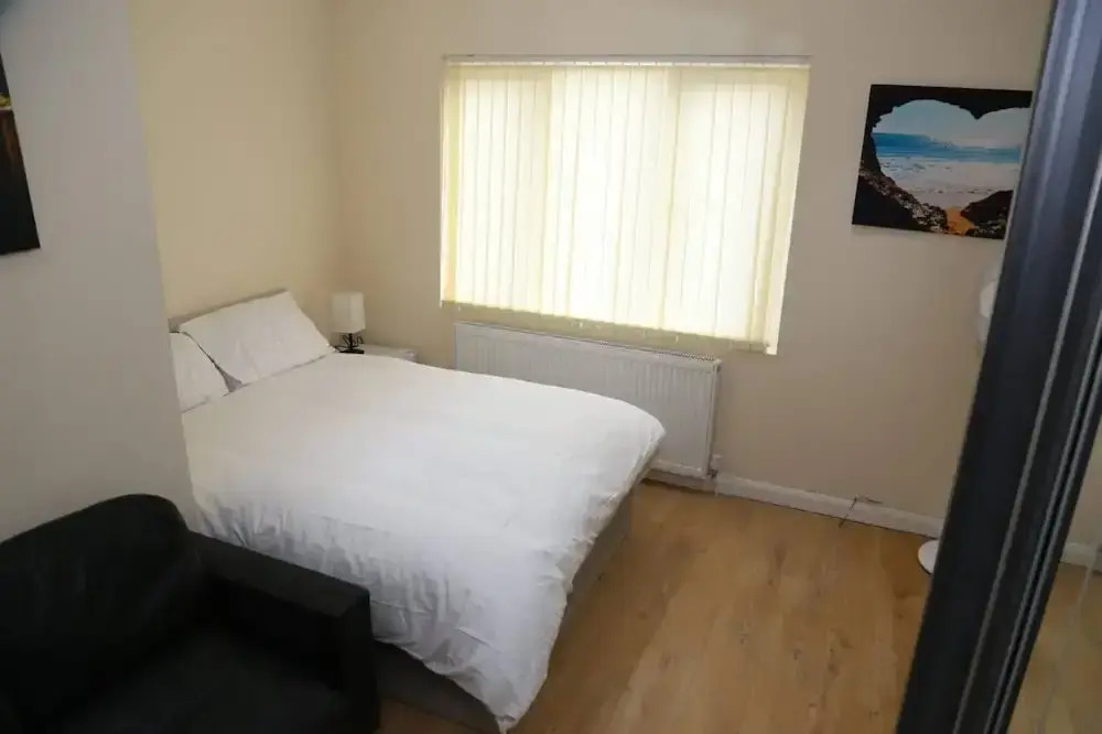 Room in House - Aa Guest Room3 Ensuite