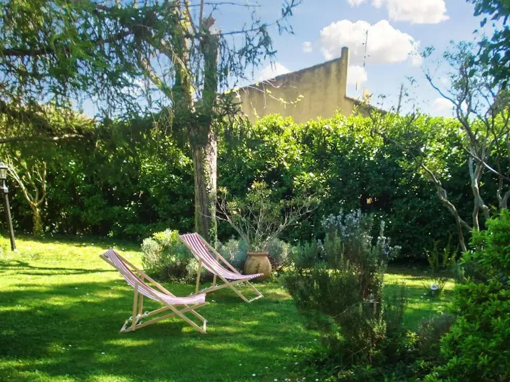 Villa With 6 Bedrooms in Barbentane, With Private Pool, Enclosed Garde