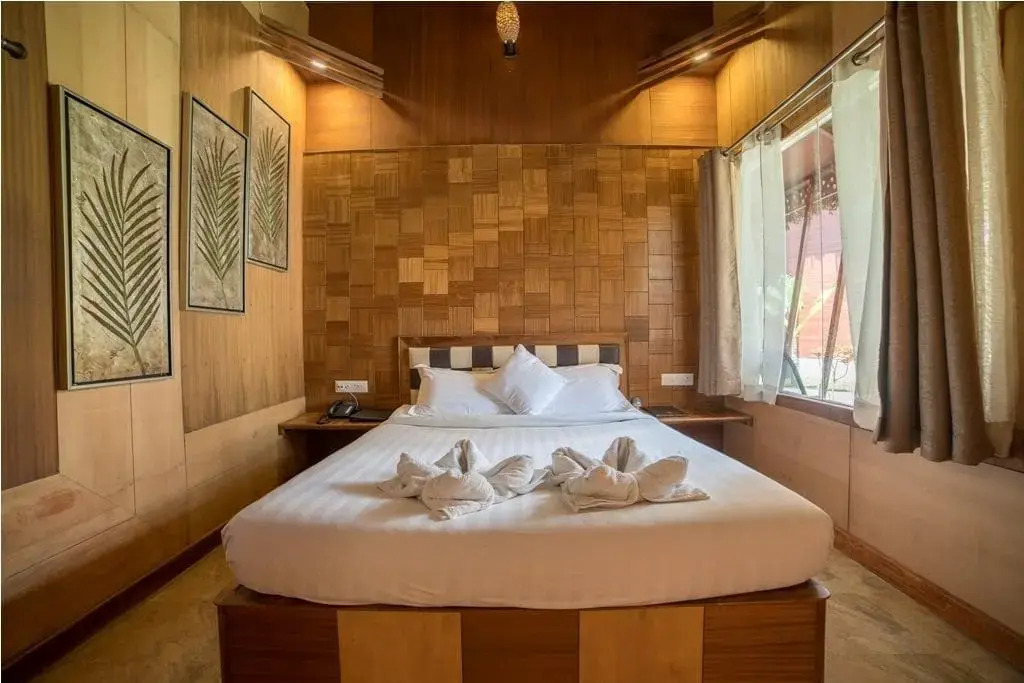 Coral Reef Resort & Spa, Havelock