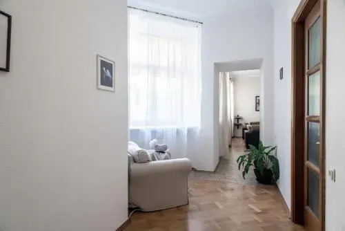 Comfort na Kolokolnoy