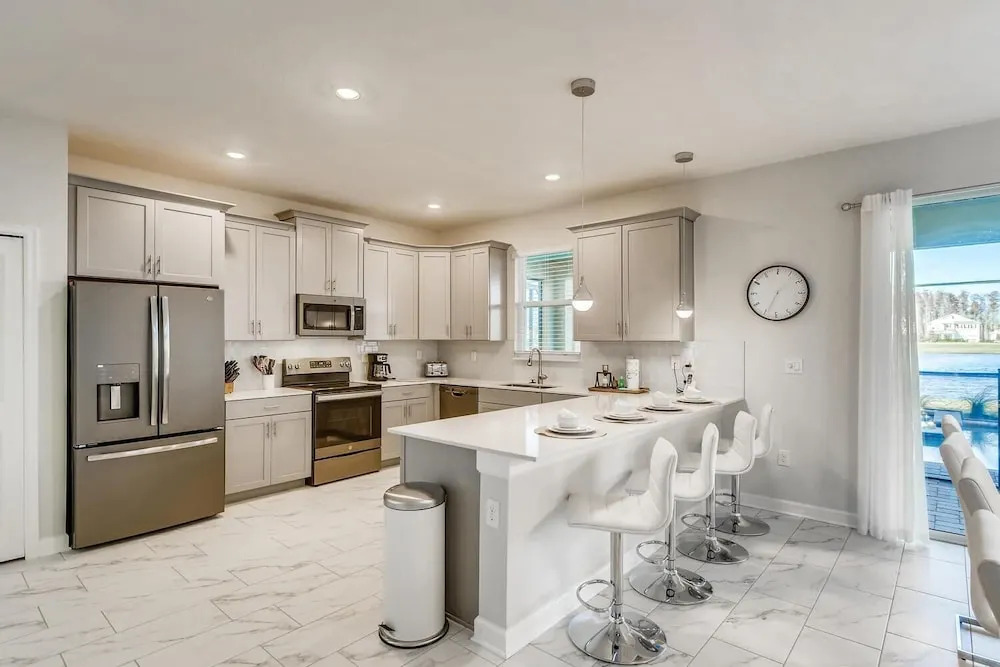 2859 BD - Ultimate Luxury Villa Private Oasis