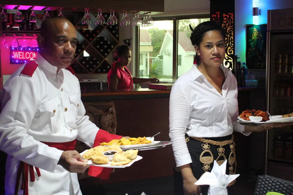 Mamta Villa Hotel