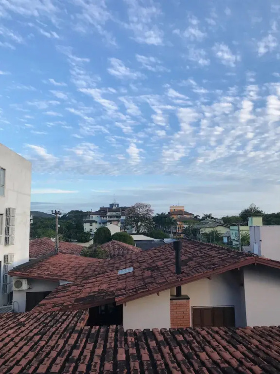 Hospedaria da Lagoa
