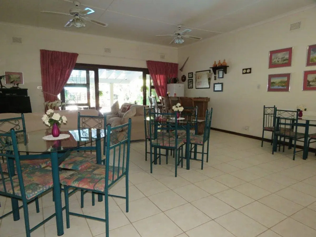 Mdoni House Guest Lodge