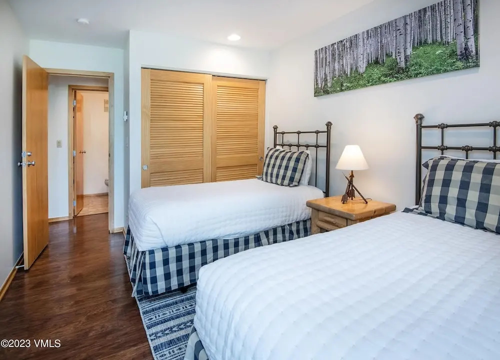 Simba Run 2308 2 Bedroom Condo by RedAwning
