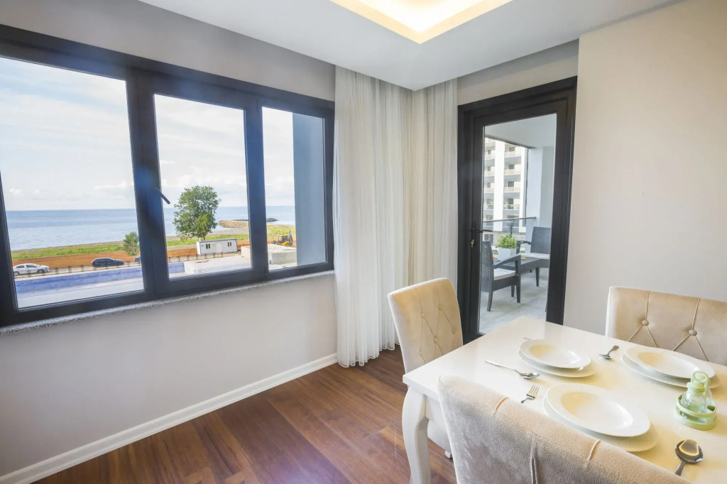 Mövenpick Hotel Trabzon