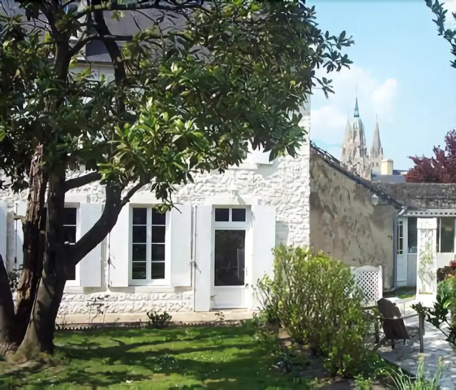 Aggarthi Bed and Breakfast