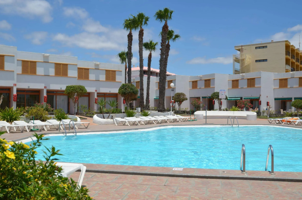 Living Las Brisas Maspalomas Sunny MASPALOMAS