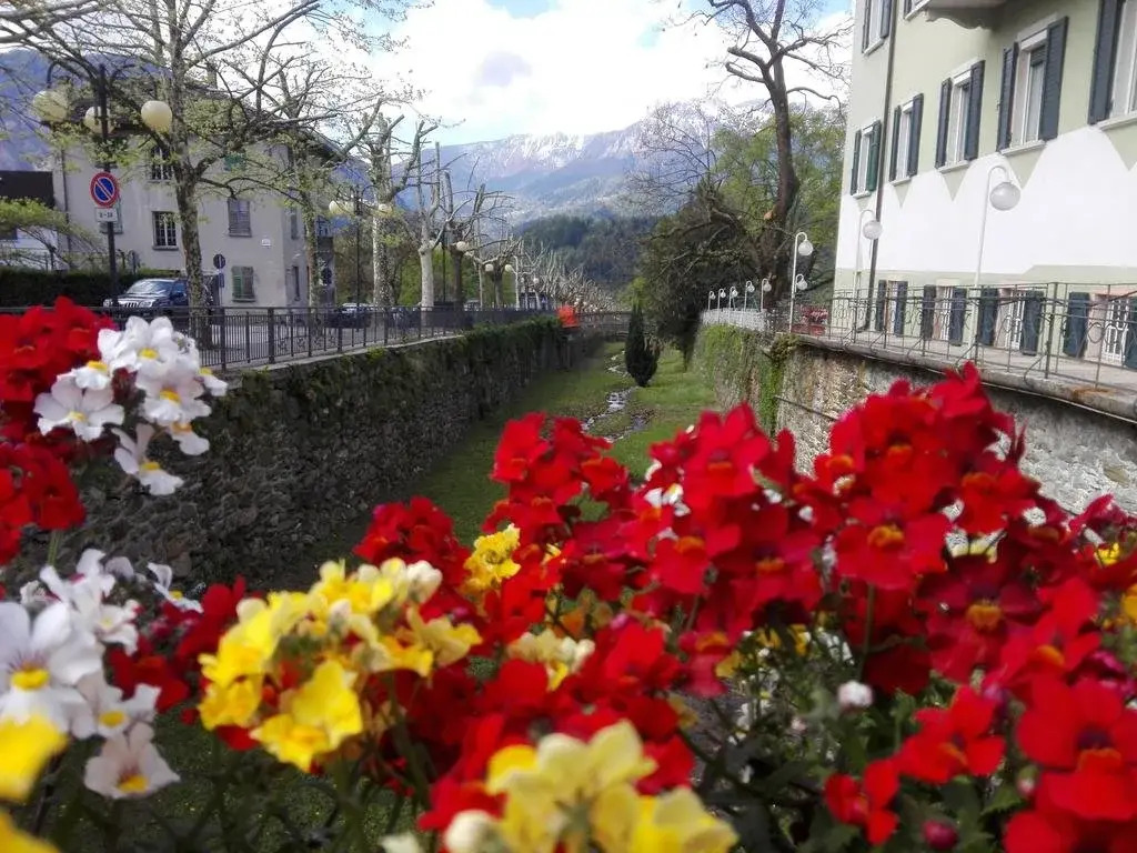 Albergo Claudia