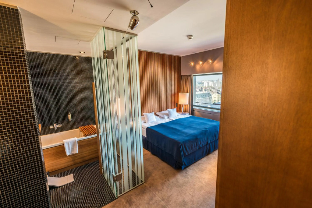 Hotel Yasmin Košice