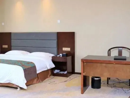 Oriental Lido Business Hotel