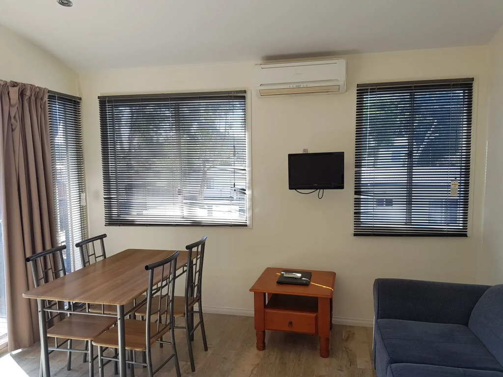 Koonwarra Holiday Park