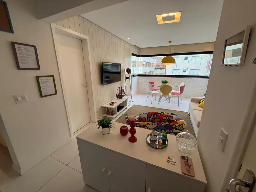 Apartamento no Guarujá - SP - 5