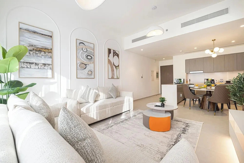 Grande Suites by Hostiva - Sea View