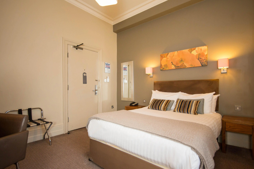 The Met Hotel Leeds - Newly Refurbished