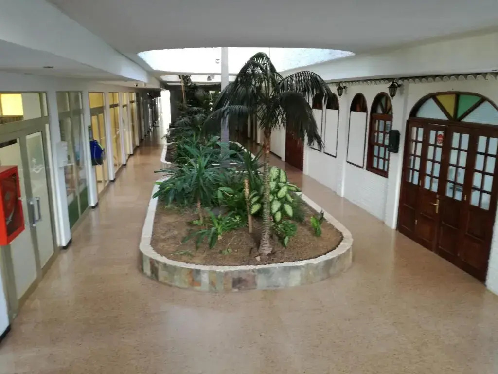 5 min walk from Yumbo 216