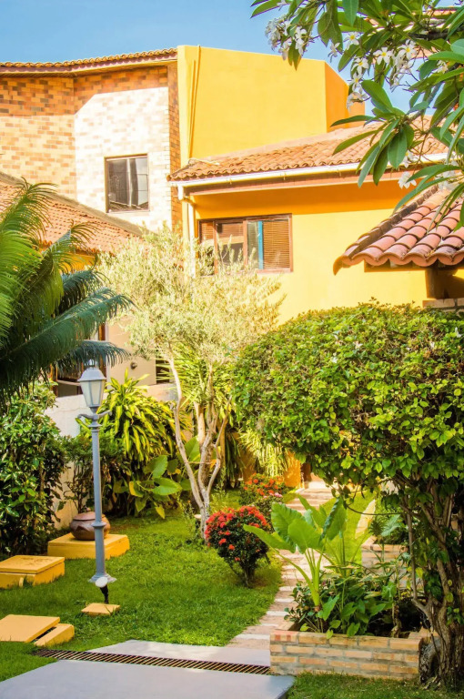 Jardim Oceano Hotel Boutique