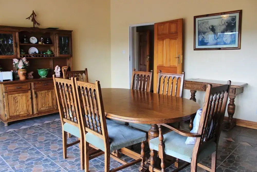 Unique Bed and Breakfast- A Home Away From Home