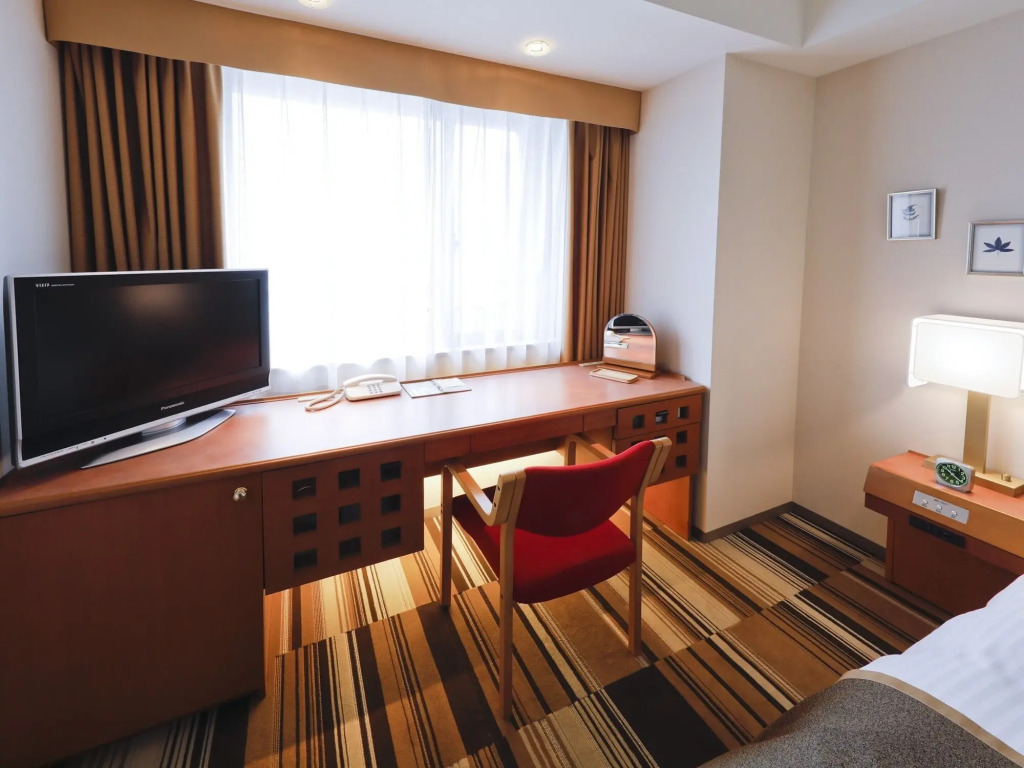 Hotel the Lutheran