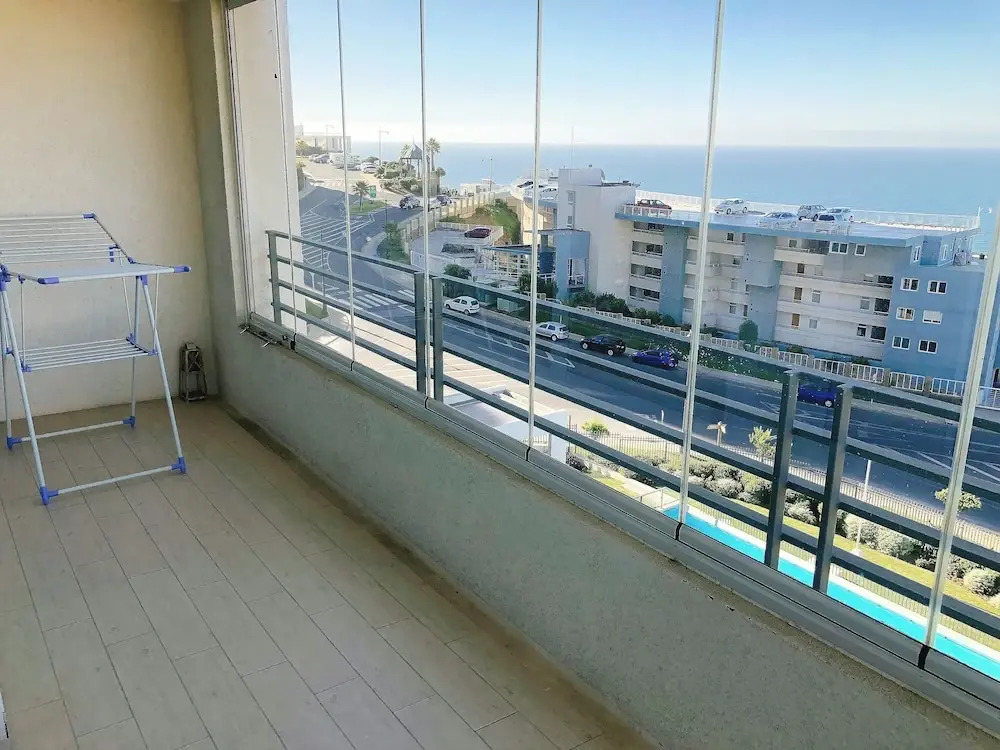 Apartamento 603 Vista Mares