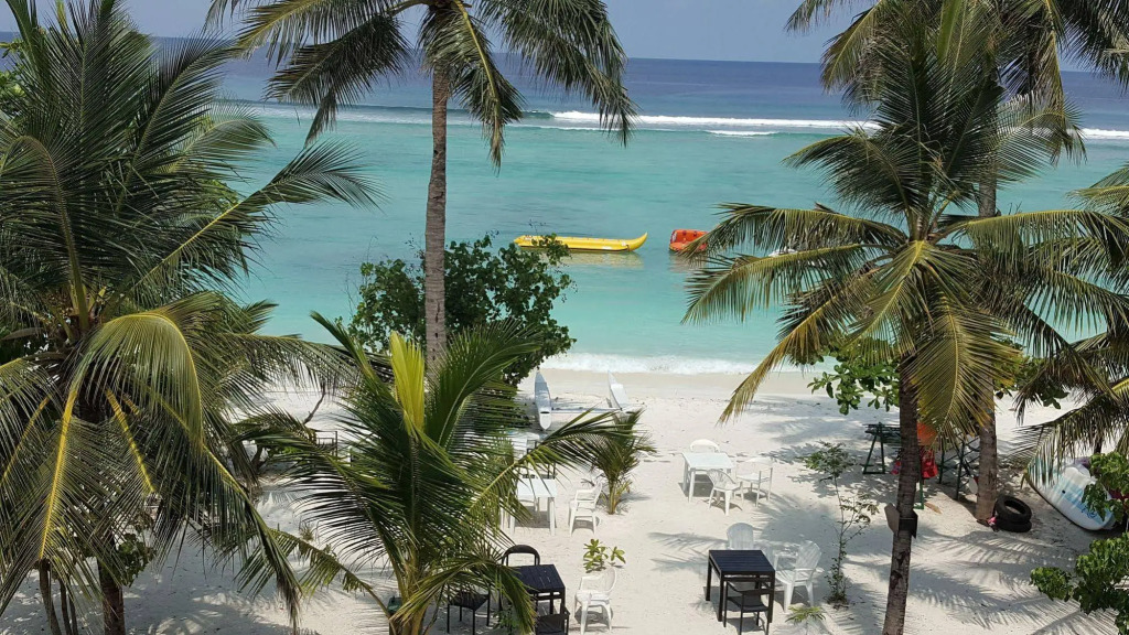 Hotelodge Aloevera Beach
