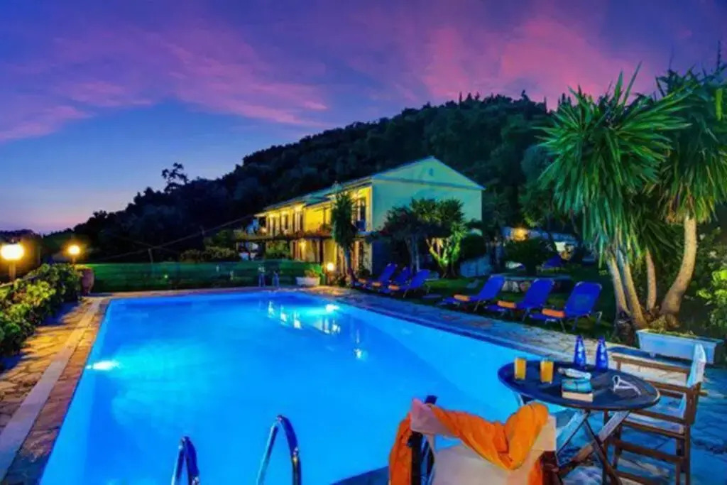 Villa Caribia Sea View by Villa Plus