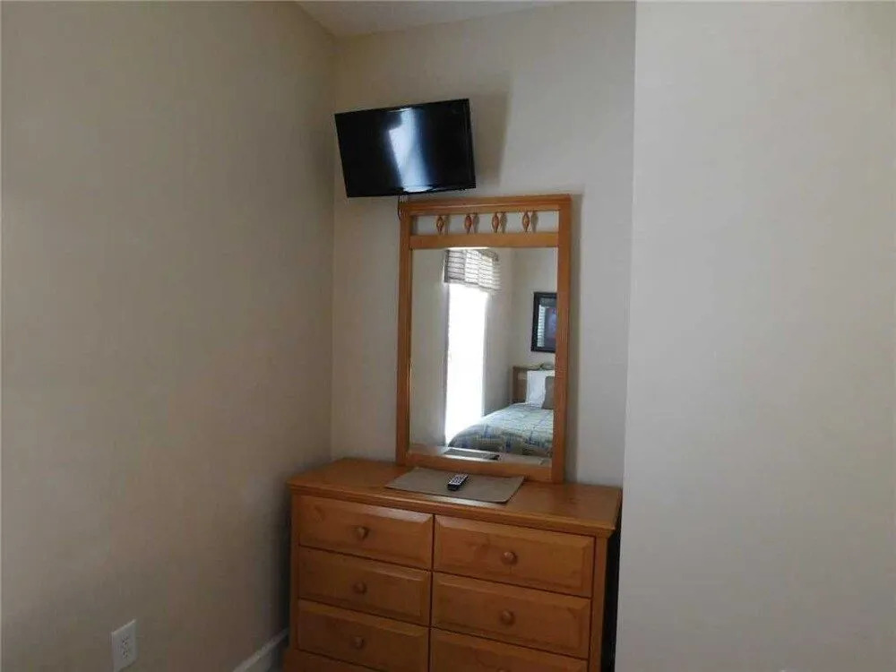 River Crossing #322 - 2 Br Condo