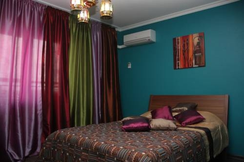 Mini-Otel Marrakesh