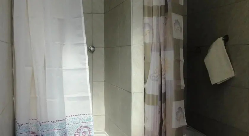 Pesti szálló