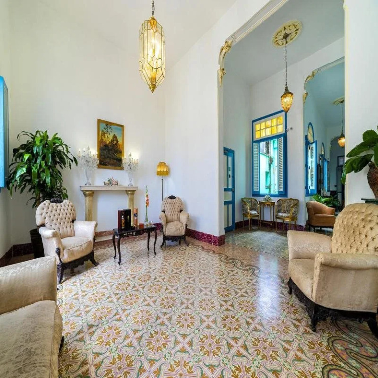 Hostal Drobles Guesthouse Neptuno