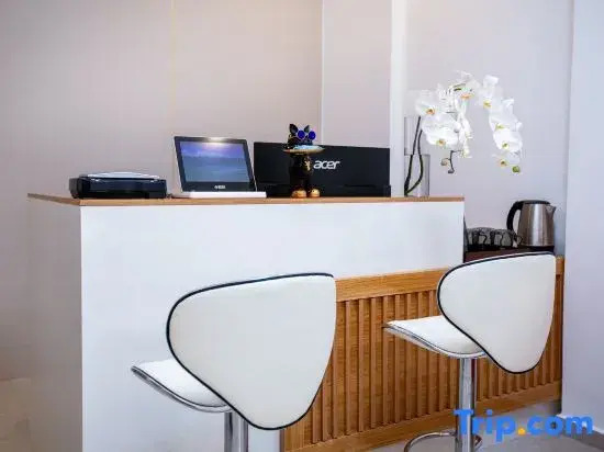 Sanmu Yuguang Diary Homestay (JinjilingSanya Bay Jinjiling Store)