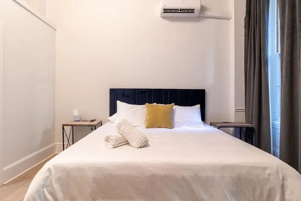 Thena Hotel -Ground Floor 1 Bedroom