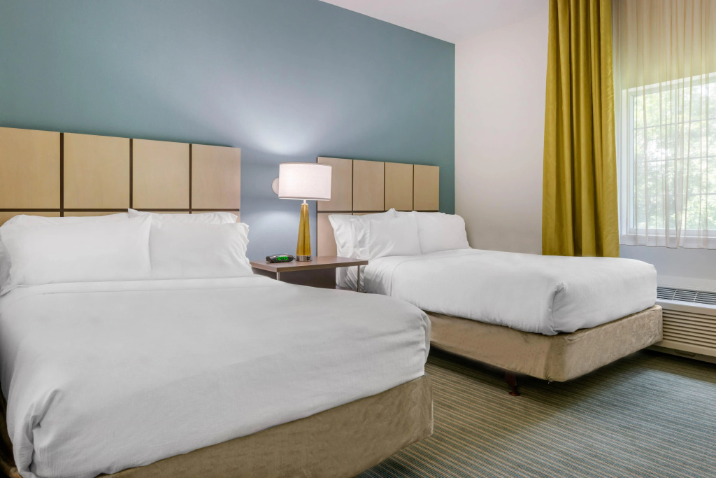 Candlewood Suites Fort Myers/Sanibel Gateway by IHG