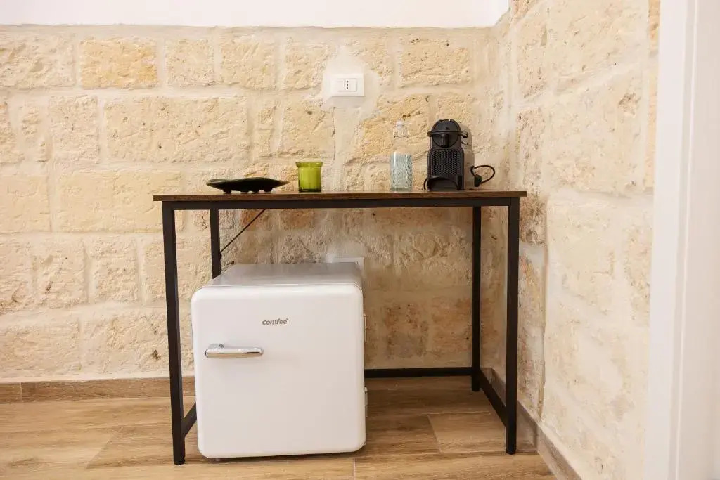 Apulian House