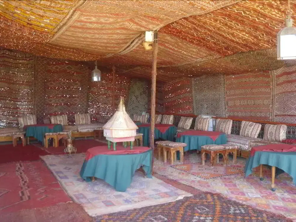Hotel Kasbah Lamrani