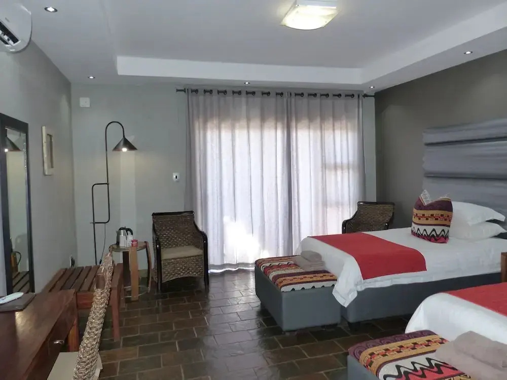 Opuwo Country Lodge