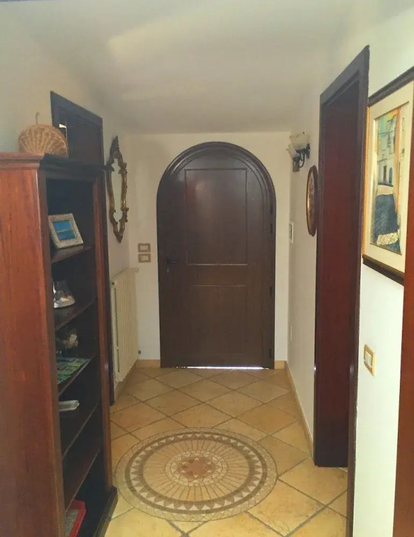 Villa Bellosguardo