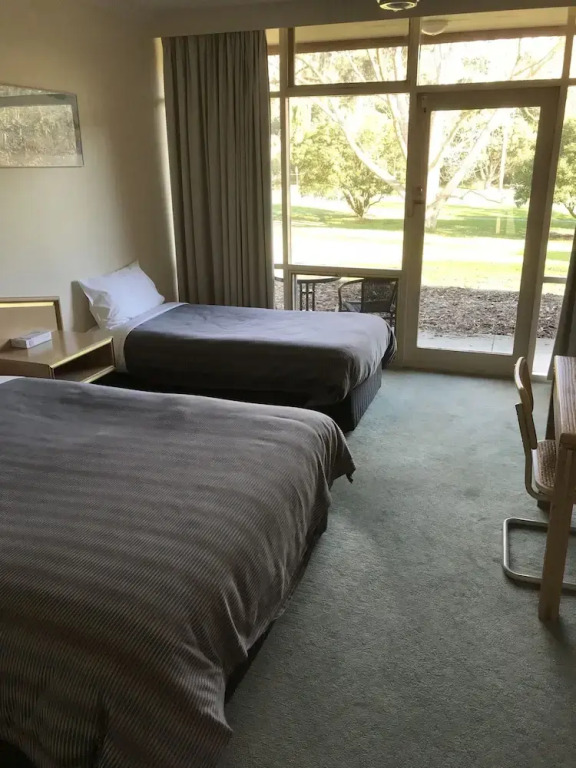 Comfort Inn Moe